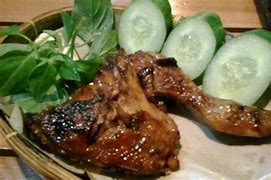 Ayam Bakar Terkenal Di Bandung