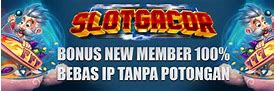 Bonus 25❗Bonus New Member 100 Slot Game❗Daftar Sekarang Ini Login