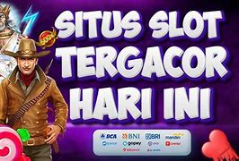 Daftar Situs Slot Gacor Hari Ini &Amp; Situs Slot Mudah Jackpot Terpercaya Saat Ini (Slot Gacor 2023)