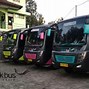 Harga Sewa Bus Pariwisata Depok