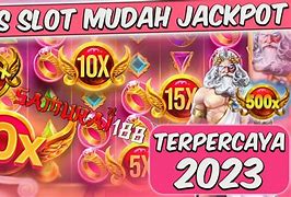 Situs Slot Mudah Jackpot Luar Negeri Hari Ini Terbaru Hari Ini