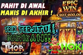 Slot Gacor Hari Ini Hoki99 Terbaru 2024 Youtube Terbaru Full