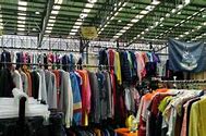 Tempat Menjual Barang Bekas Disebut